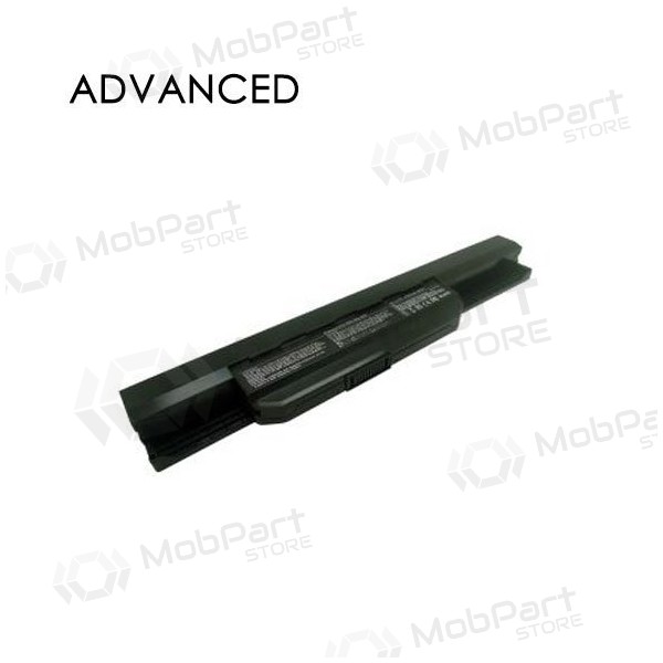 ASUS A32-K53, 5200mAh batteria del computer portatile ASUS A32-K53, 5200mAh batteria del computer portatile