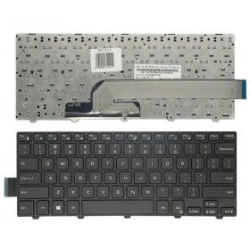 DELL  Inspiron 14: 3000 tastiera