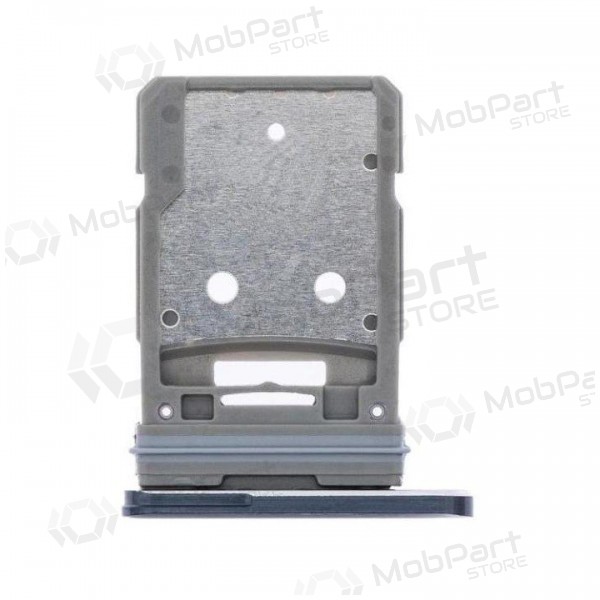Samsung G781 / G780 Galaxy S20 FE Porta SIM (Cloud Navy) (service pack) (originale) Samsung G781 / G780 Galaxy S20 FE Porta SIM (Cloud Navy) (service pack) (originale)