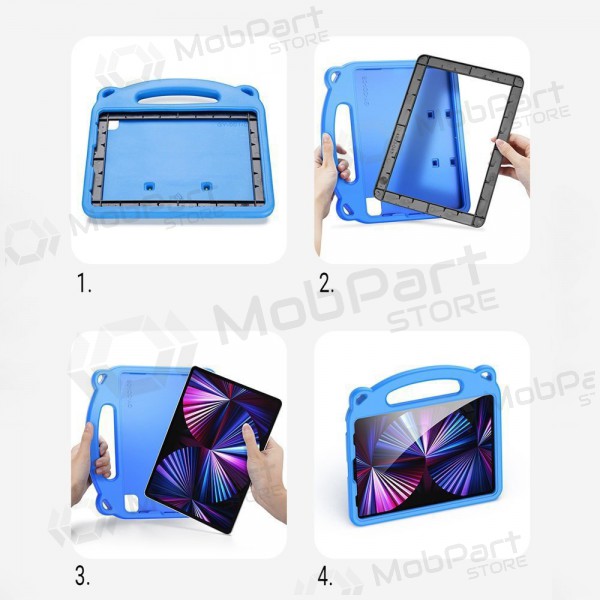 Samsung Galaxy Tab A8 10.5 (2021) custodia Samsung Galaxy Tab A8 10.5 (2021) custodia