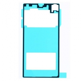 Sony Xperia Z1 L39h C6902 / Xperia Z1 C6903 / Xperia Z1 C6906 / Xperia Z1 C6943 adesivo copri batteria