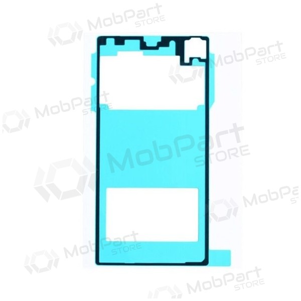 Sony Xperia Z1 L39h C6902 / Xperia Z1 C6903 / Xperia Z1 C6906 / Xperia Z1 C6943 adesivo copri batteria Sony Xperia Z1 L39h C6902 / Xperia Z1 C6903 / Xperia Z1 C6906 / Xperia Z1 C6943 adesivo copri batteria