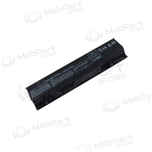 DELL WU946, 4400mAh batteria del computer portatile DELL WU946, 4400mAh batteria del computer portatile