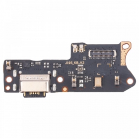 Xiaomi Redmi 9T, Poco M3 connettore di ricarica (service pack) (originale)