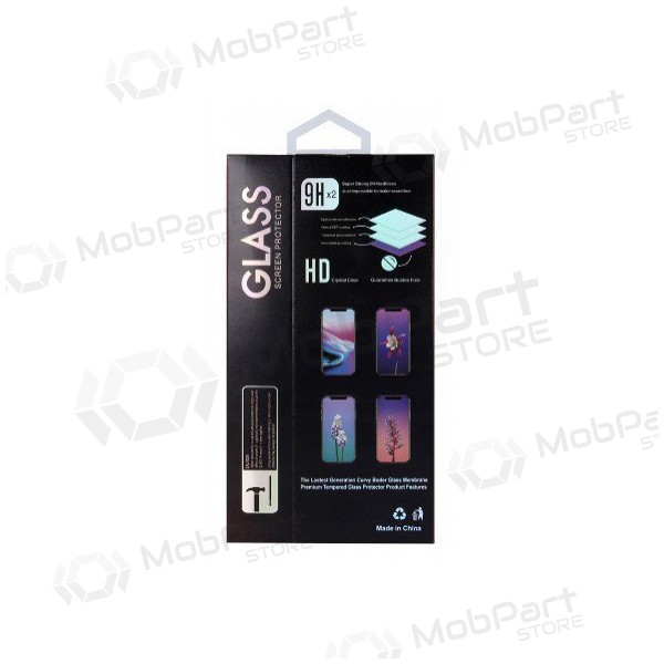 Samsung Galaxy A37, A57 Vetro protettivo - 6D