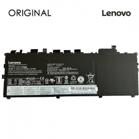 LENOVO 01AV430, 01AV429, 4950mAh batteria del computer portatile - PREMIUM