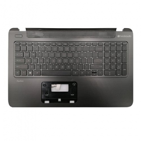 HP Pavilion 15-P tastiera