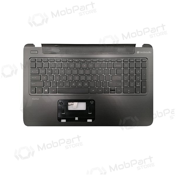 HP Pavilion 15-P tastiera