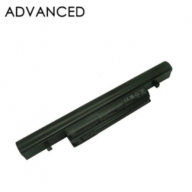 TOSHIBA PABAS245, 5200mAh batteria del computer portatile