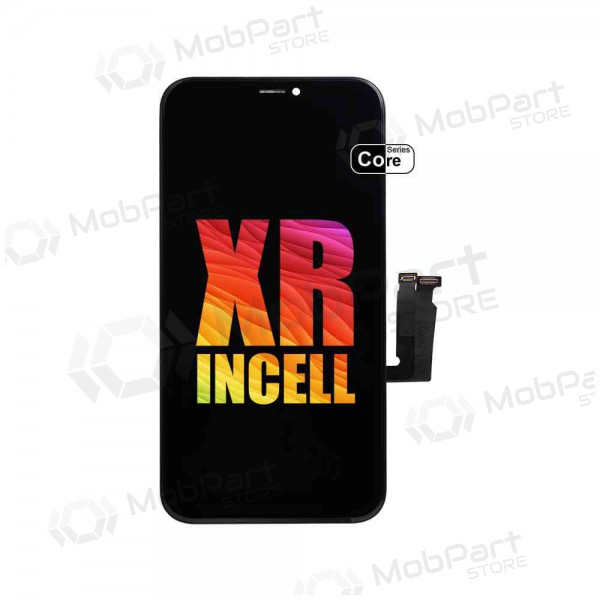 Apple iPhone XR schermo / display (Premium Incell) Apple iPhone XR schermo / display (Premium Incell)