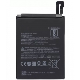 Xiaomi Redmi Note 5 / Redmi Note 5 Pro (BN45) batteria / accumulatore (4000mAh)
