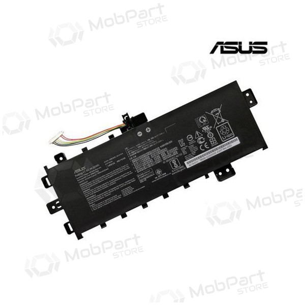 ASUS C21N1818, 4212mAh batteria del computer portatile - PREMIUM ASUS C21N1818, 4212mAh batteria del computer portatile - PREMIUM