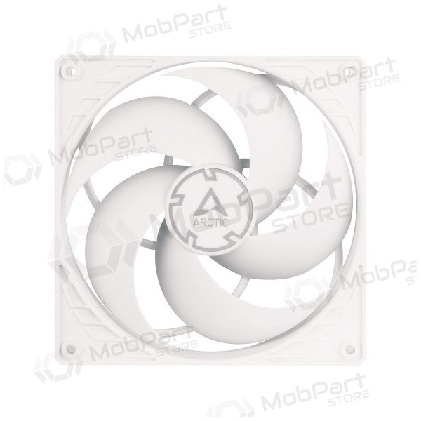 ARCTIC P14 PWM PST ventilatore di telaio, 4-pin, 140mm, bianca