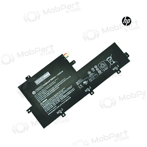 HP TR03XL batteria del computer portatile - PREMIUM