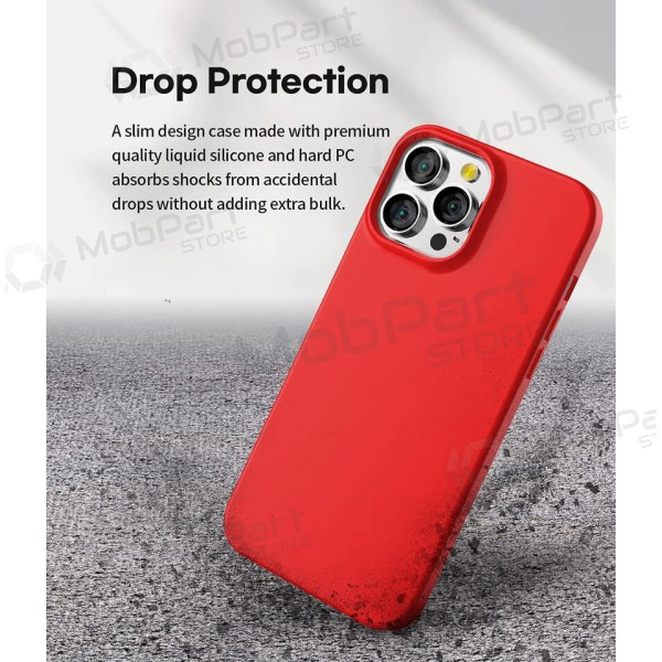 Apple iPhone 15 Pro Max custodia 