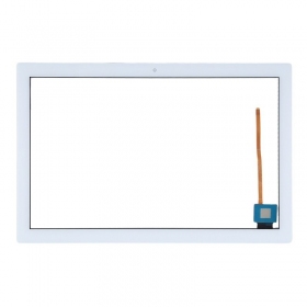 Lenovo Tab 4 TB-X304F /L/N Tablet 10.1 touchscreen (bianca)