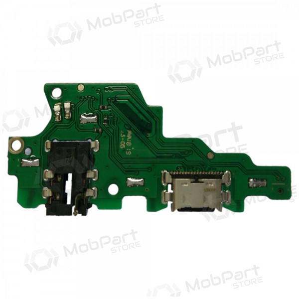 Huawei Honor Play connettore di ricarica (service pack) (originale) Huawei Honor Play connettore di ricarica (service pack) (originale)