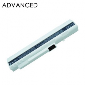 ACER UM08A31, 5200mAh batteria del computer portatile