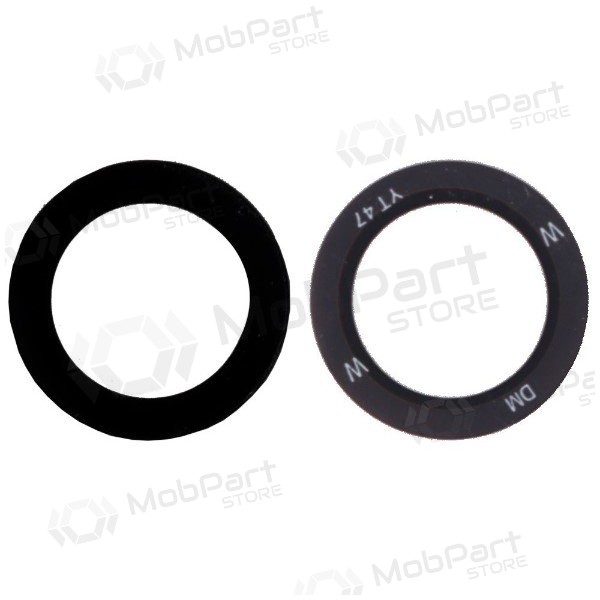 Samsung S911 / S916 Galaxy S23 / S23 Plus vetro della fotocamera (Main lens) (originale) (service pack) Samsung S911 / S916 Galaxy S23 / S23 Plus vetro della fotocamera (Main lens) (originale) (service pack)