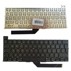 Apple A2141, UK tastiera