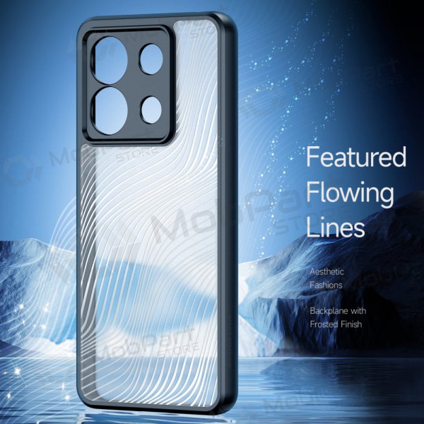 Xiaomi Redmi Note 13 Pro 5G / Poco X6 custodia Xiaomi Redmi Note 13 Pro 5G / Poco X6 custodia