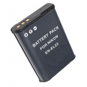 Nikon EN-EL23 foto batteria / accumulatore