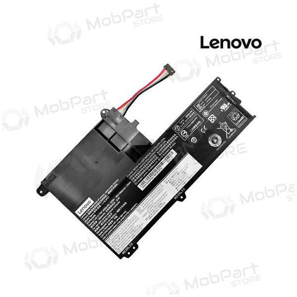 Lenovo L14L2P21, 4050mAh batteria del computer portatile - PREMIUM Lenovo L14L2P21, 4050mAh batteria del computer portatile - PREMIUM