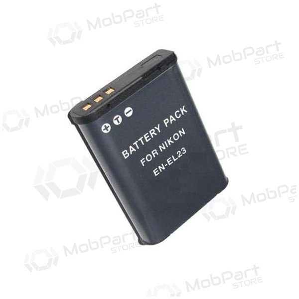 Nikon EN-EL23 foto batteria / accumulatore Nikon EN-EL23 foto batteria / accumulatore