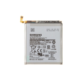 Samsung Galaxy S22 Ultra batteria, akumuliatorius (originale)