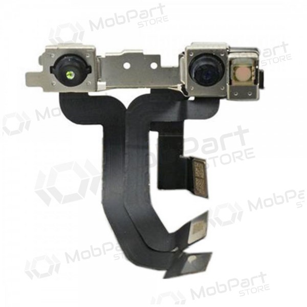 Apple iPhone XS Max fotocamera frontale (usato, originale) Apple iPhone XS Max fotocamera frontale (usato, originale)