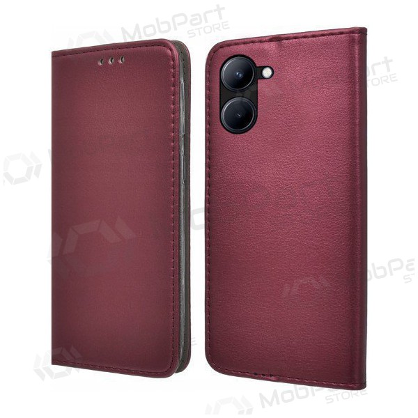 Xiaomi Redmi 12, Redmi Note 12R, Poco M6 Pro 5G custodia Xiaomi Redmi 12, Redmi Note 12R, Poco M6 Pro 5G custodia