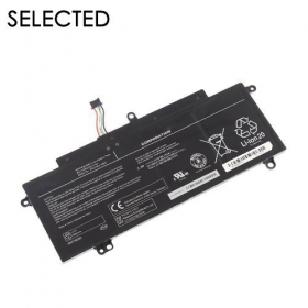 TOSHIBA PA5149U-1BRS, 4100mAh batteria del computer portatile, Selected