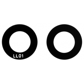 Samsung A326 Galaxy A32 5G vetro della fotocamera (Macro lens) (originale) (service pack)