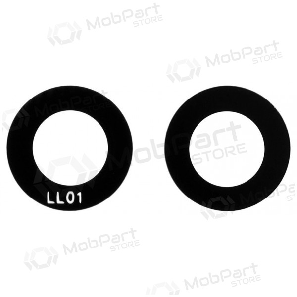Samsung A326 Galaxy A32 5G vetro della fotocamera (Macro lens) (originale) (service pack) Samsung A326 Galaxy A32 5G vetro della fotocamera (Macro lens) (originale) (service pack)