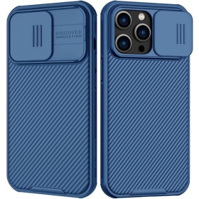 Apple iPhone 15 Pro custodia „Nillkin CamShield Pro“
