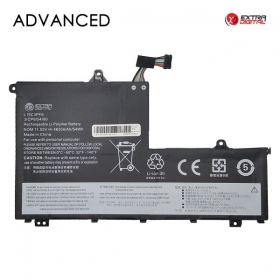 LENOVO L19C3PF9, 4650mAh batteria del computer portatile, Advanced