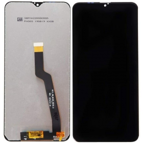 Samsung Galaxy A10 schermo / display (originale)