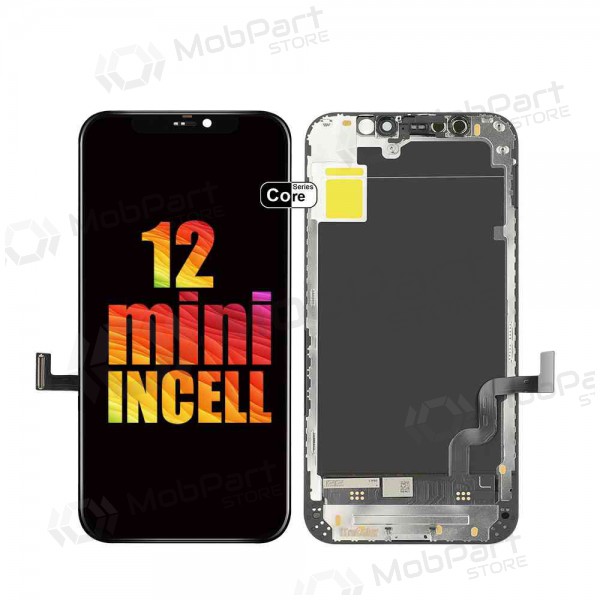 Apple iPhone 12 mini schermo / display (Premium Incell) Apple iPhone 12 mini schermo / display (Premium Incell)