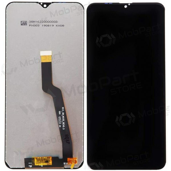 Samsung Galaxy A10 schermo / display (originale) Samsung Galaxy A10 schermo / display (originale)