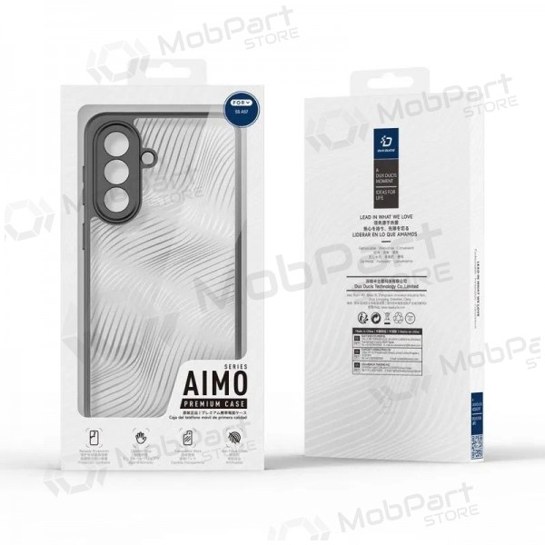 Samsung Galaxy A57 custodia - Dux Ducis Aimo