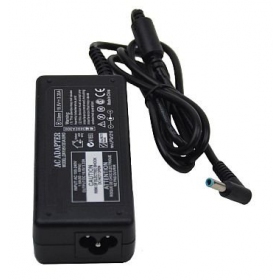 HP 65W: 19.5V, 3.33A caricatore per computer portatile