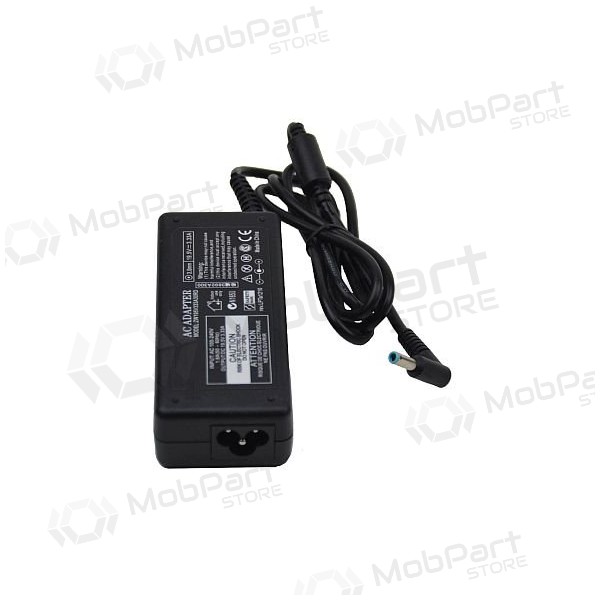 HP 65W: 19.5V, 3.33A caricatore per computer portatile HP 65W: 19.5V, 3.33A caricatore per computer portatile