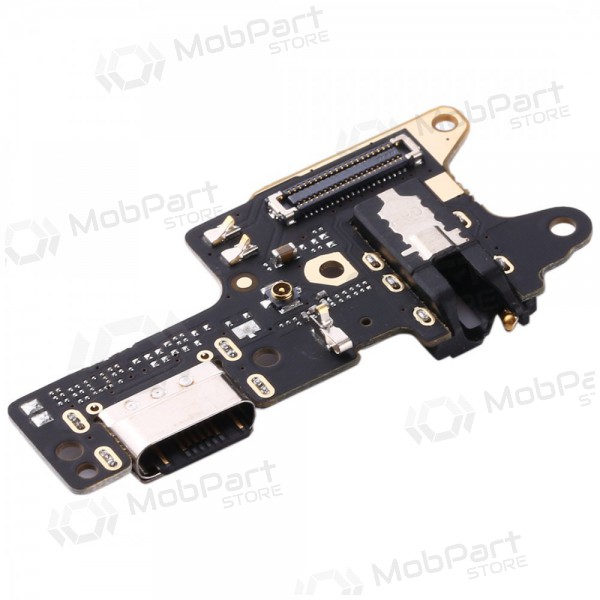 Xiaomi Redmi 8 connettore di ricarica (service pack) (originale) Xiaomi Redmi 8 connettore di ricarica (service pack) (originale)