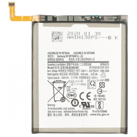Samsung Galaxy S20+ batteria, akumuliatorius (Premium)
