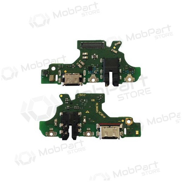 Huawei P30 Lite connettore di ricarica (service pack) (originale) Huawei P30 Lite connettore di ricarica (service pack) (originale)