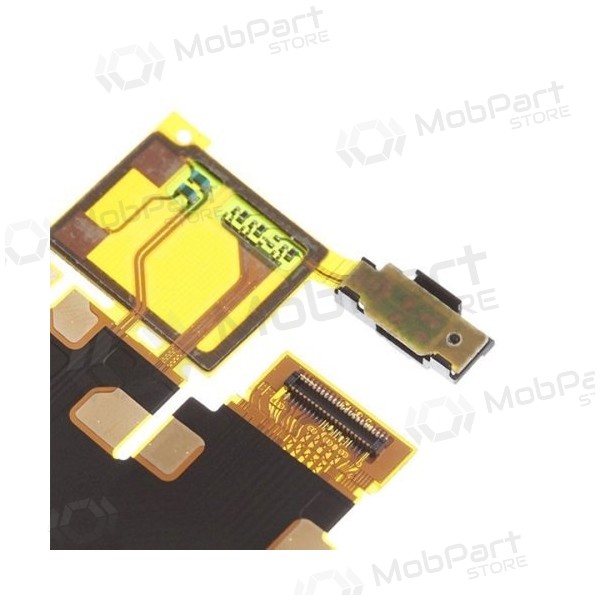 Sony Xperia Z1 L39h C6902 connettore pulsanti Sony Xperia Z1 L39h C6902 connettore pulsanti
