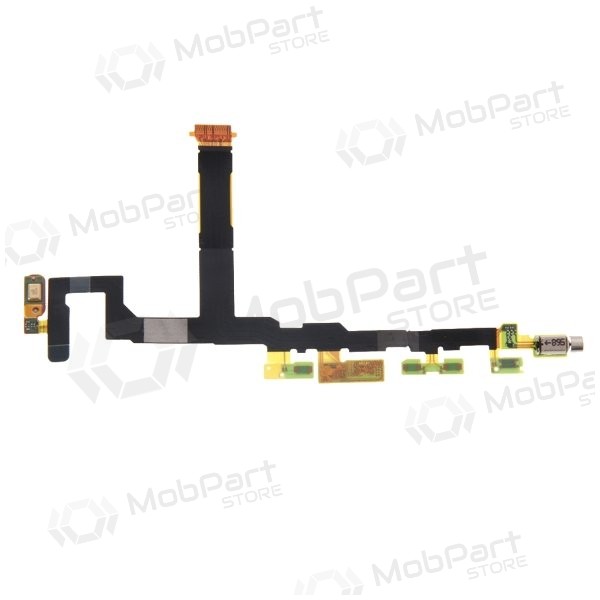 Sony Xperia Z5 compact E5803 / Xperia Z5 compact E5823 connettore pulsanti Sony Xperia Z5 compact E5803 / Xperia Z5 compact E5823 connettore pulsanti