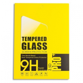 Samsung P610 / P615 / P613 / P619 Galaxy Tab S6 Lite 10.4 protezione dello schermo vetro temperato 