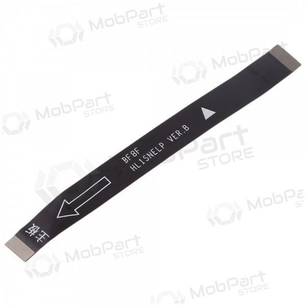 Huawei Mate 20 Lite pagrindinė connettore (service pack) (originale) Huawei Mate 20 Lite pagrindinė connettore (service pack) (originale)