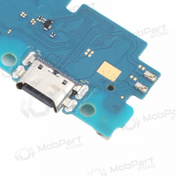 Samsung A165 Galaxy A16 4G connettore di ricarica (service pack) (originale)